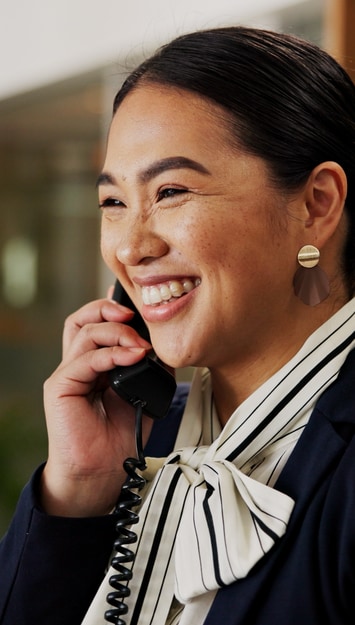 SONIFI cloud-based telephony systems