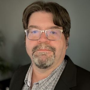 SONIFI Signature Award winner Chris Harsma