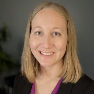 SONIFI Signature Award winner Christine Fitchner