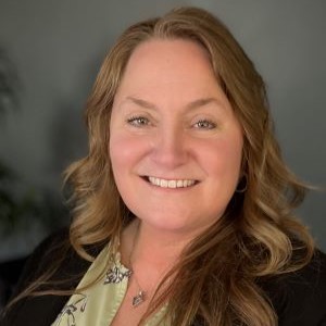 SONIFI Signature Award winner Kristi VanRegenmorter