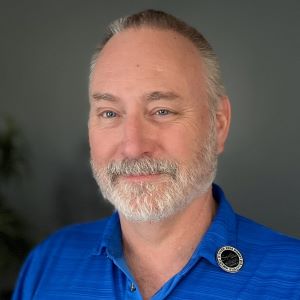 SONIFI Signature Award winner Randy Ross